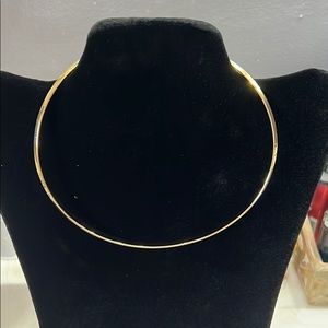 NEW Lia Sophia Deb Collar Necklace